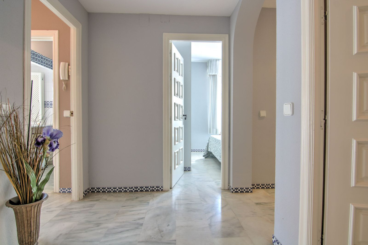 Appartement te koop in Fuengirola | 3 slaapkamers H5108809