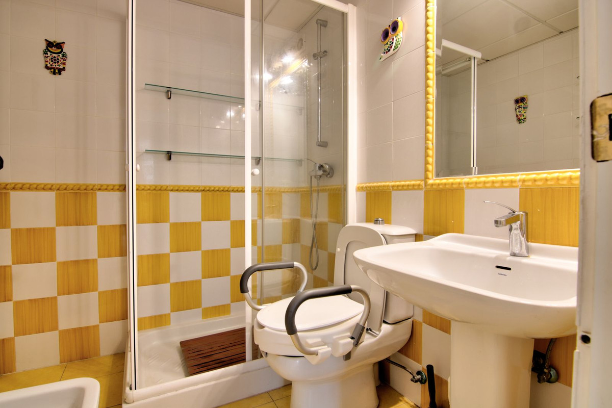 Appartement te koop in Fuengirola | 3 slaapkamers H5108809