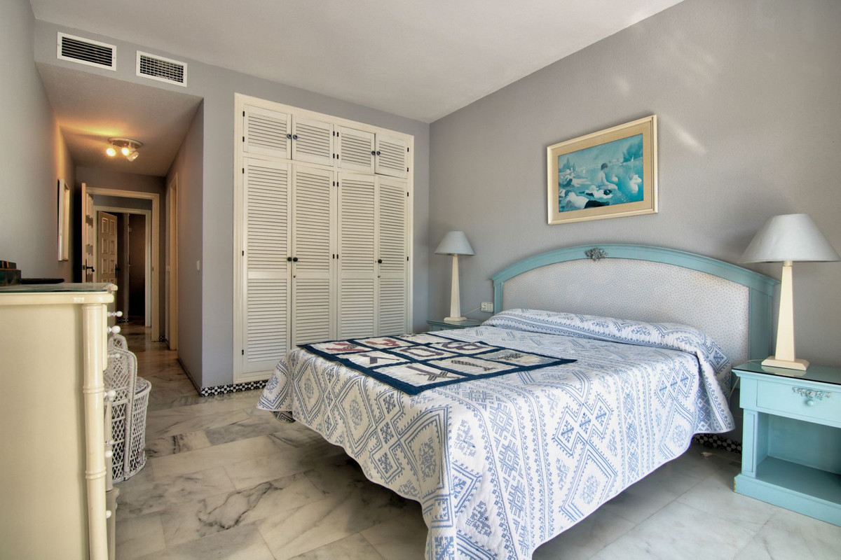 Appartement te koop in Fuengirola | 3 slaapkamers H5108809