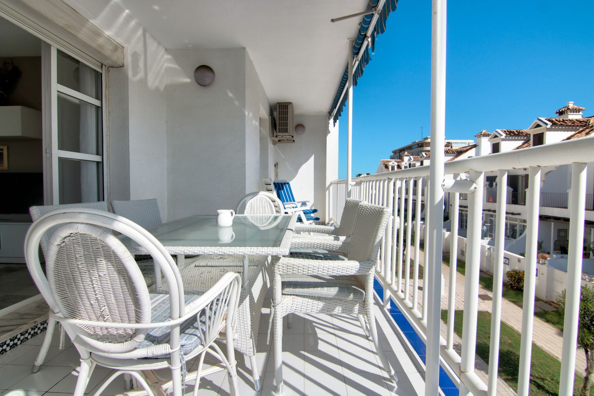 Appartement te koop in Fuengirola | 3 slaapkamers H5108809