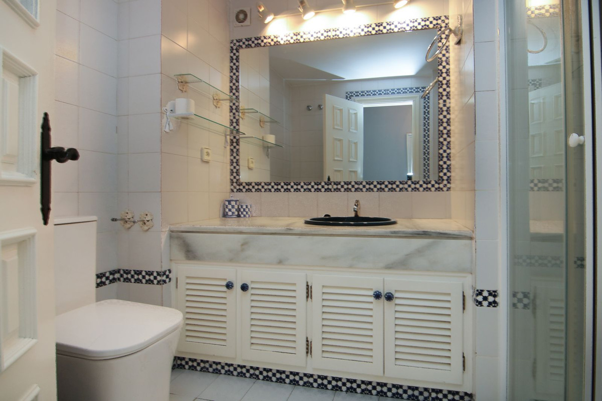 Appartement te koop in Fuengirola | 3 slaapkamers H5108809