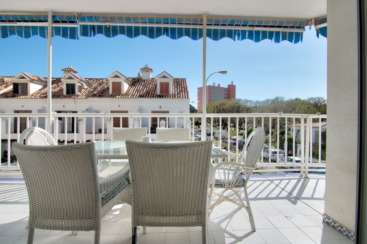 Appartement te koop in Fuengirola | 3 slaapkamers H5108809