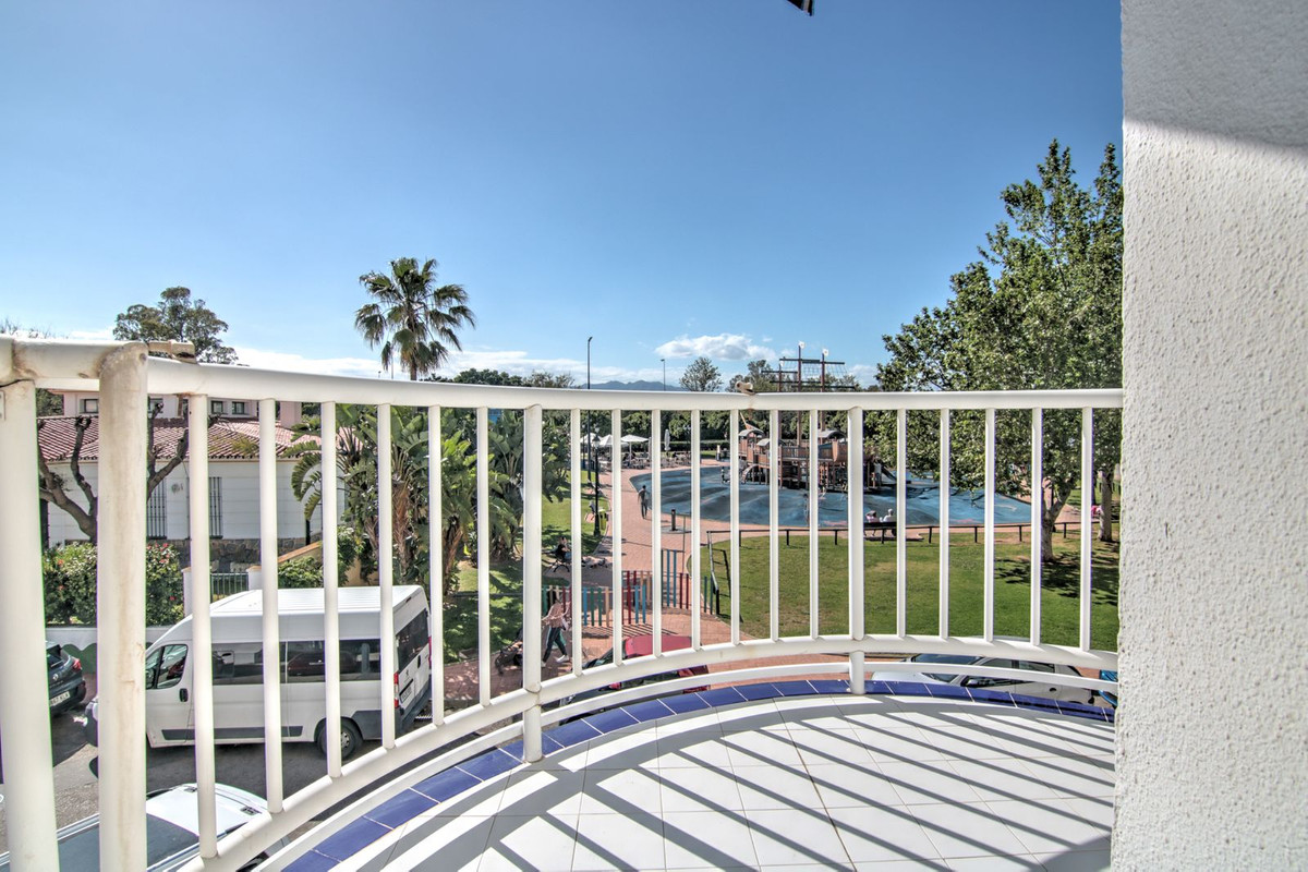 Appartement te koop in Fuengirola | 3 slaapkamers H5108809