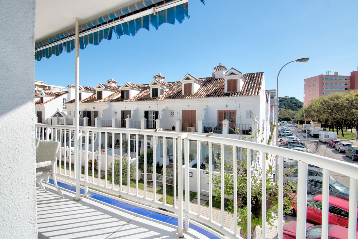Appartement te koop in Fuengirola | 3 slaapkamers H5108809