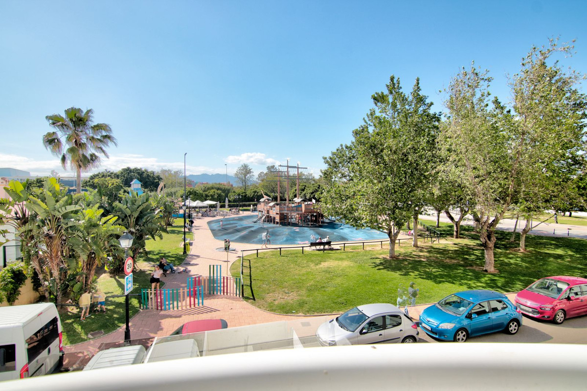 Appartement te koop in Fuengirola | 3 slaapkamers H5108809