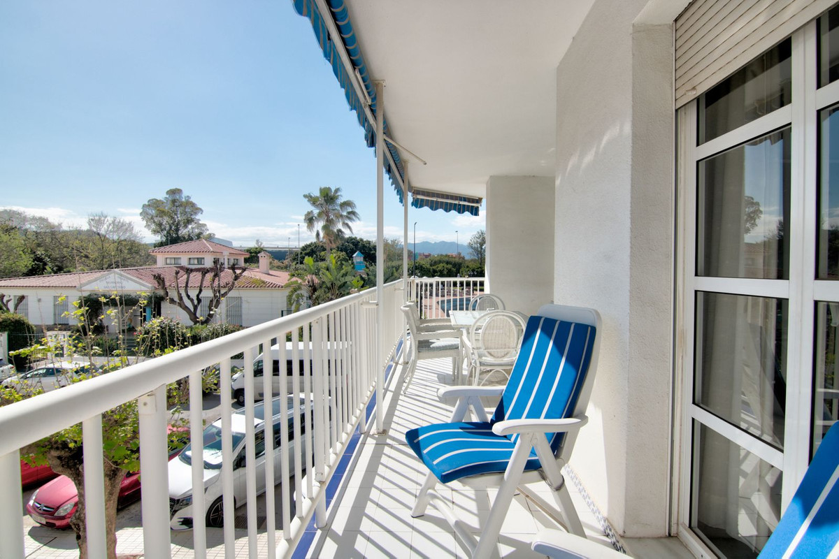 Appartement te koop in Fuengirola | 3 slaapkamers H5108809
