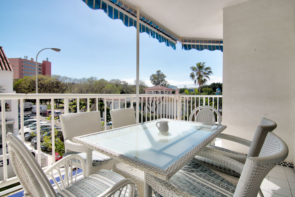 Appartement te koop in Fuengirola | 3 slaapkamers H5108809