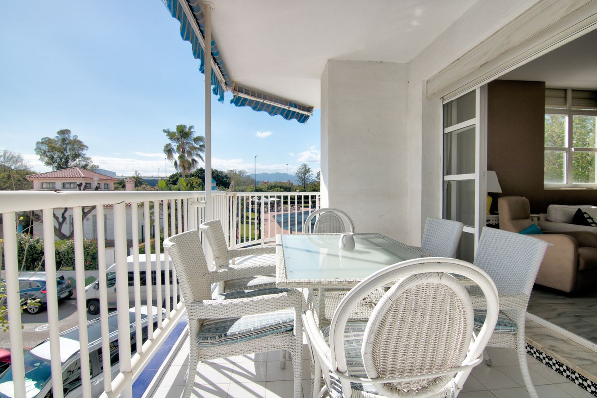Appartement te koop in Fuengirola | 3 slaapkamers H5108809