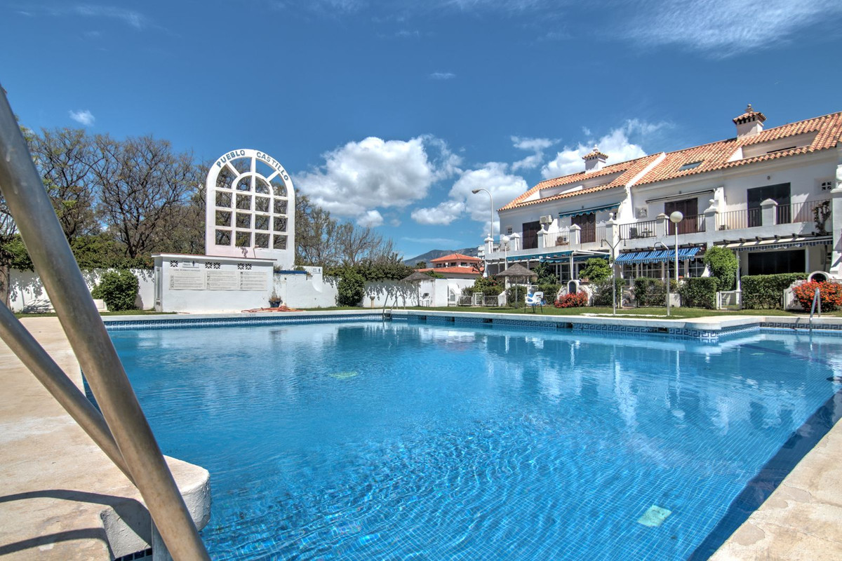 Appartement te koop in Fuengirola | 3 slaapkamers H5108809