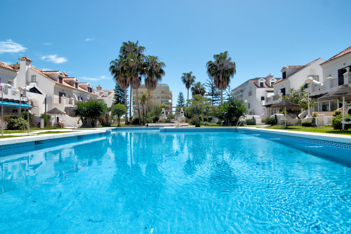 Appartement te koop in Fuengirola | 3 slaapkamers H5108809