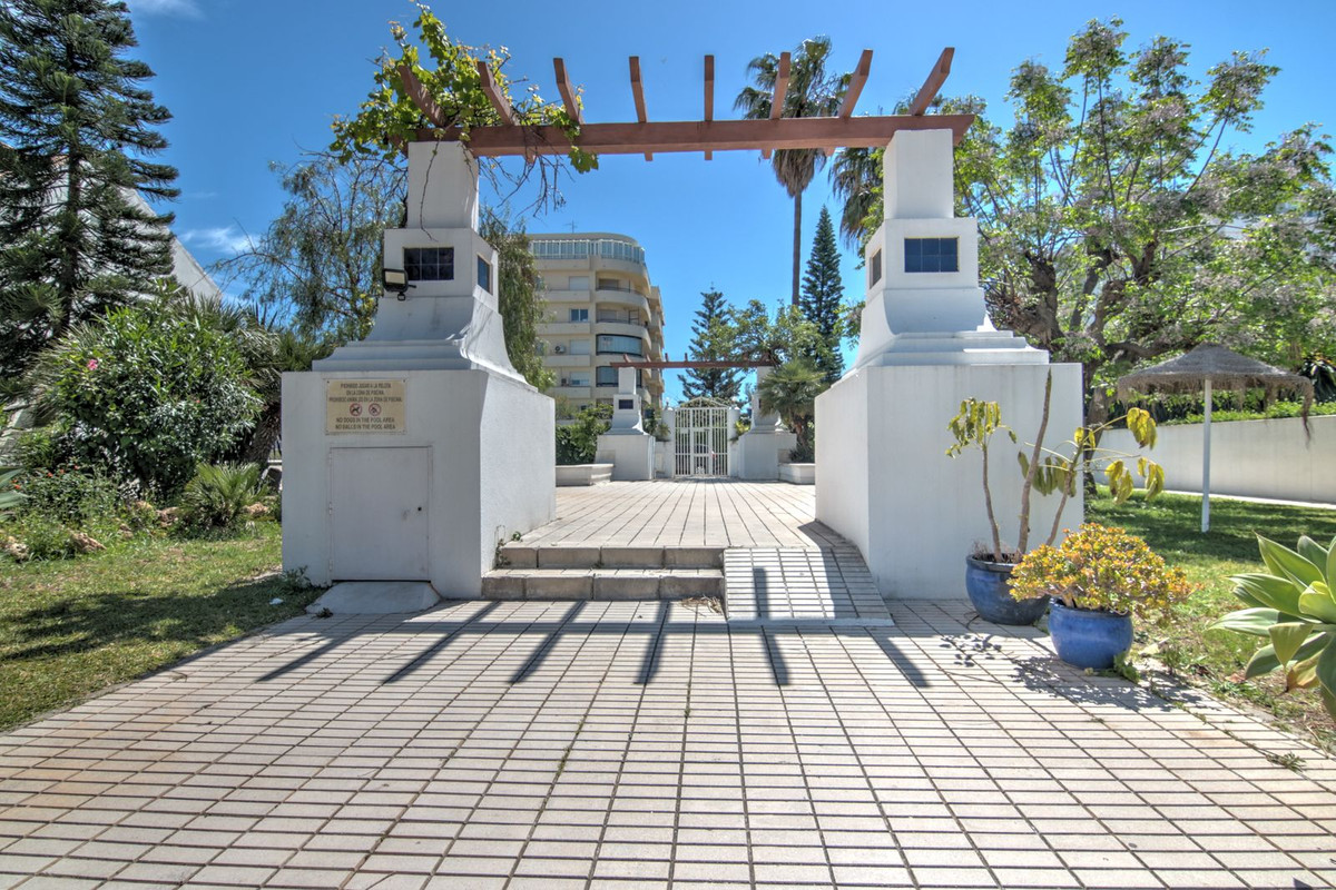 Appartement te koop in Fuengirola | 3 slaapkamers H5108809