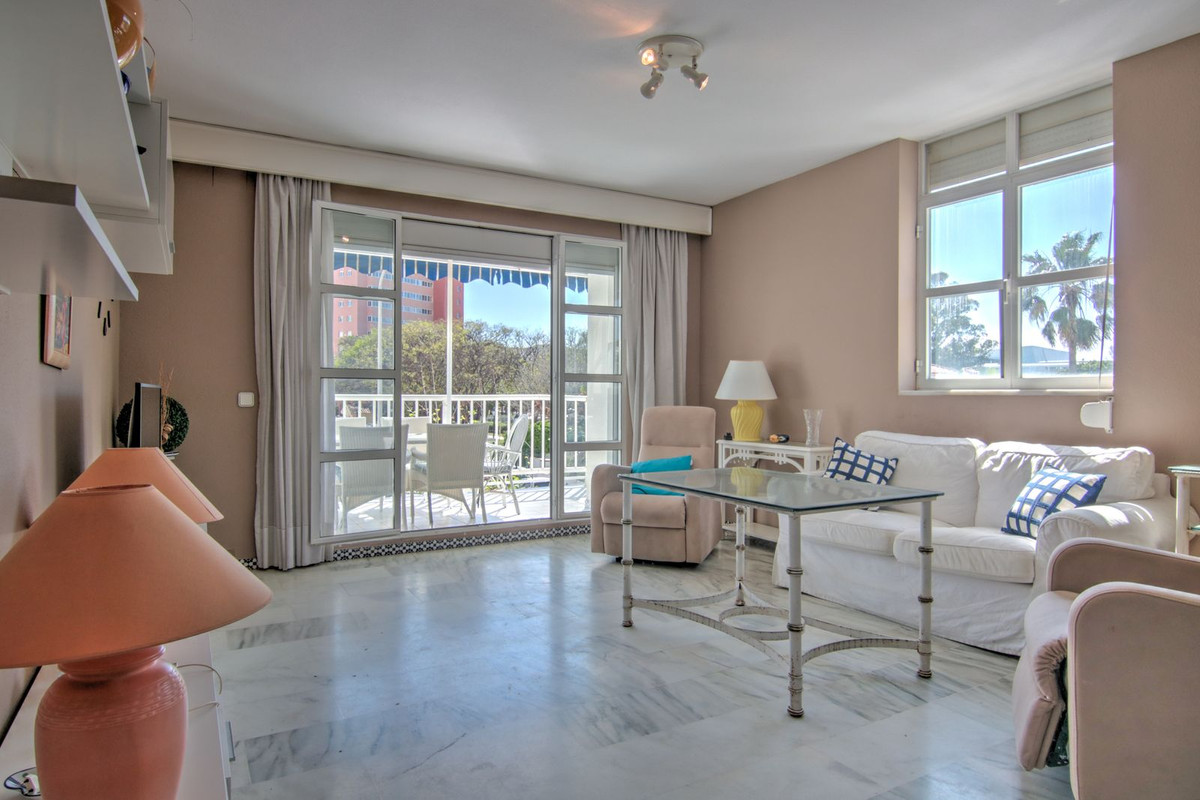 Appartement te koop in Fuengirola | 3 slaapkamers H5108809