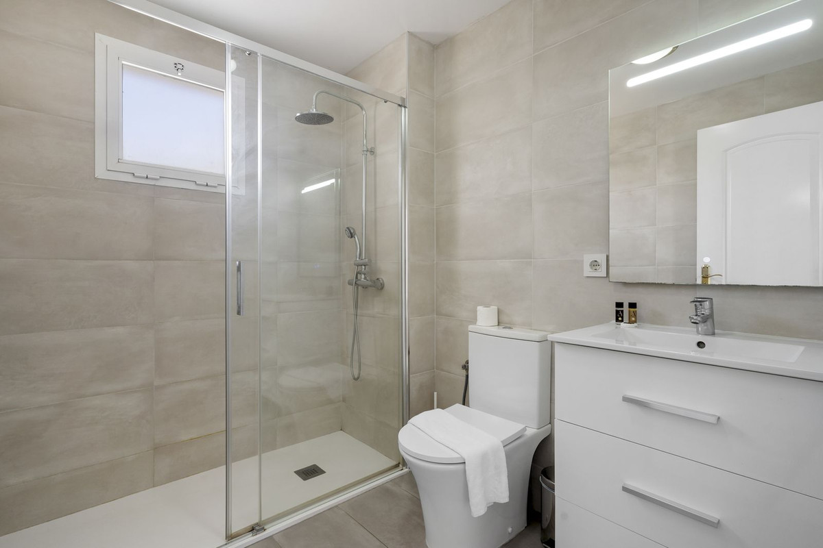 Penthouse te koop in Fuengirola | 4 slaapkamers H5109427
