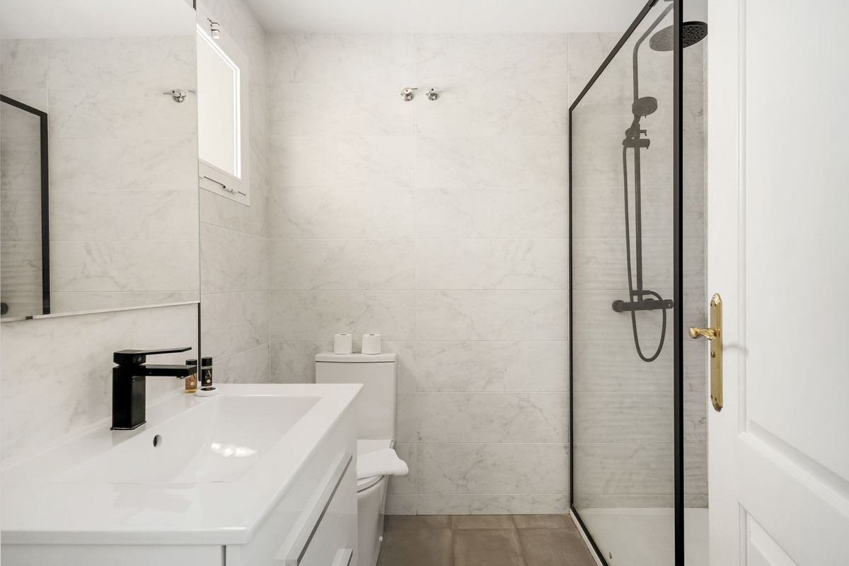 Penthouse te koop in Fuengirola | 4 slaapkamers H5109427