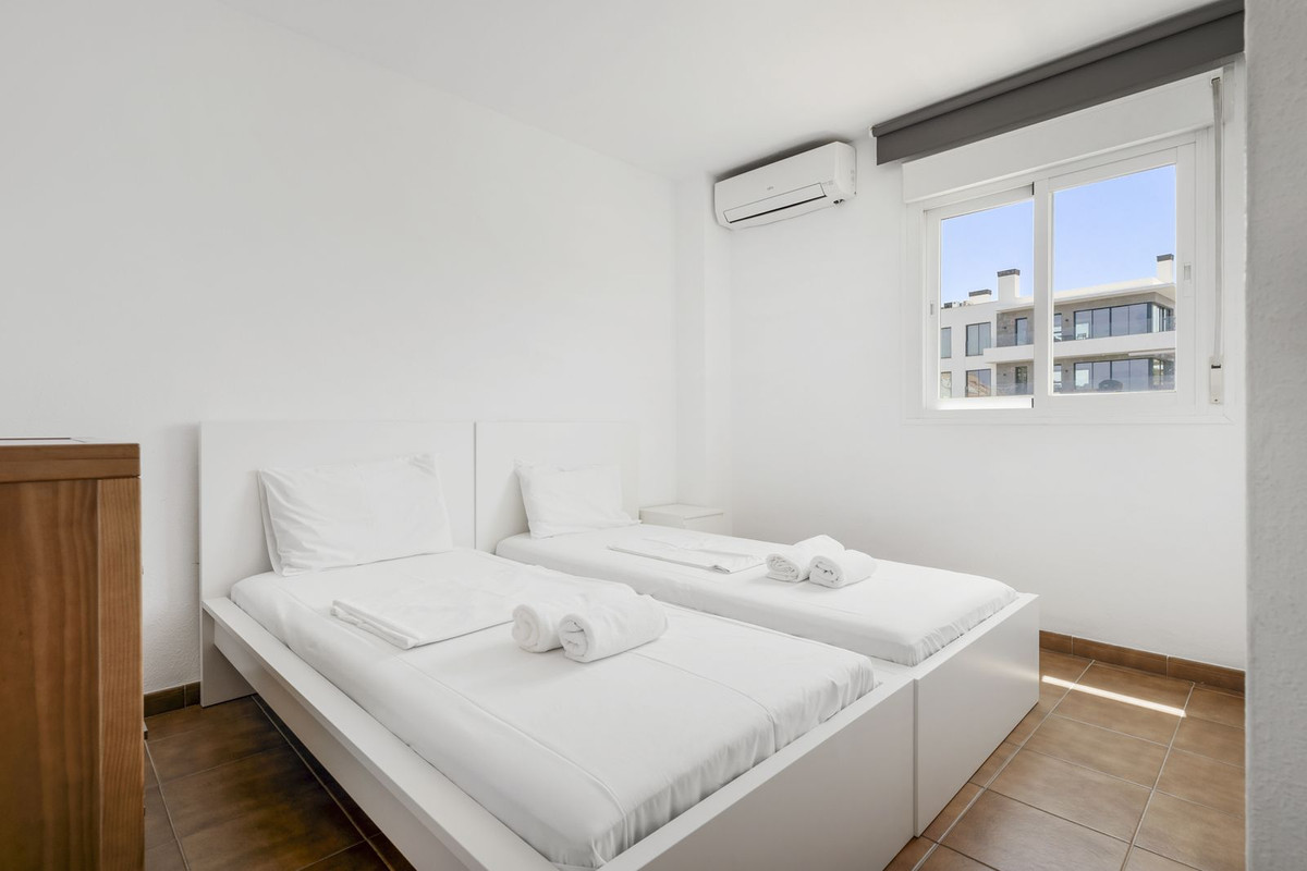 Penthouse te koop in Fuengirola | 4 slaapkamers H5109427