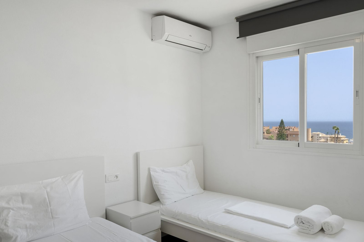 Penthouse te koop in Fuengirola | 4 slaapkamers H5109427