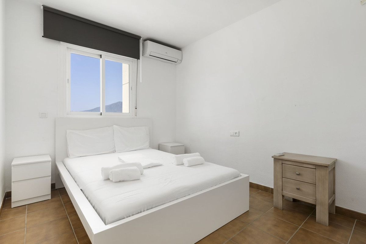 Penthouse te koop in Fuengirola | 4 slaapkamers H5109427