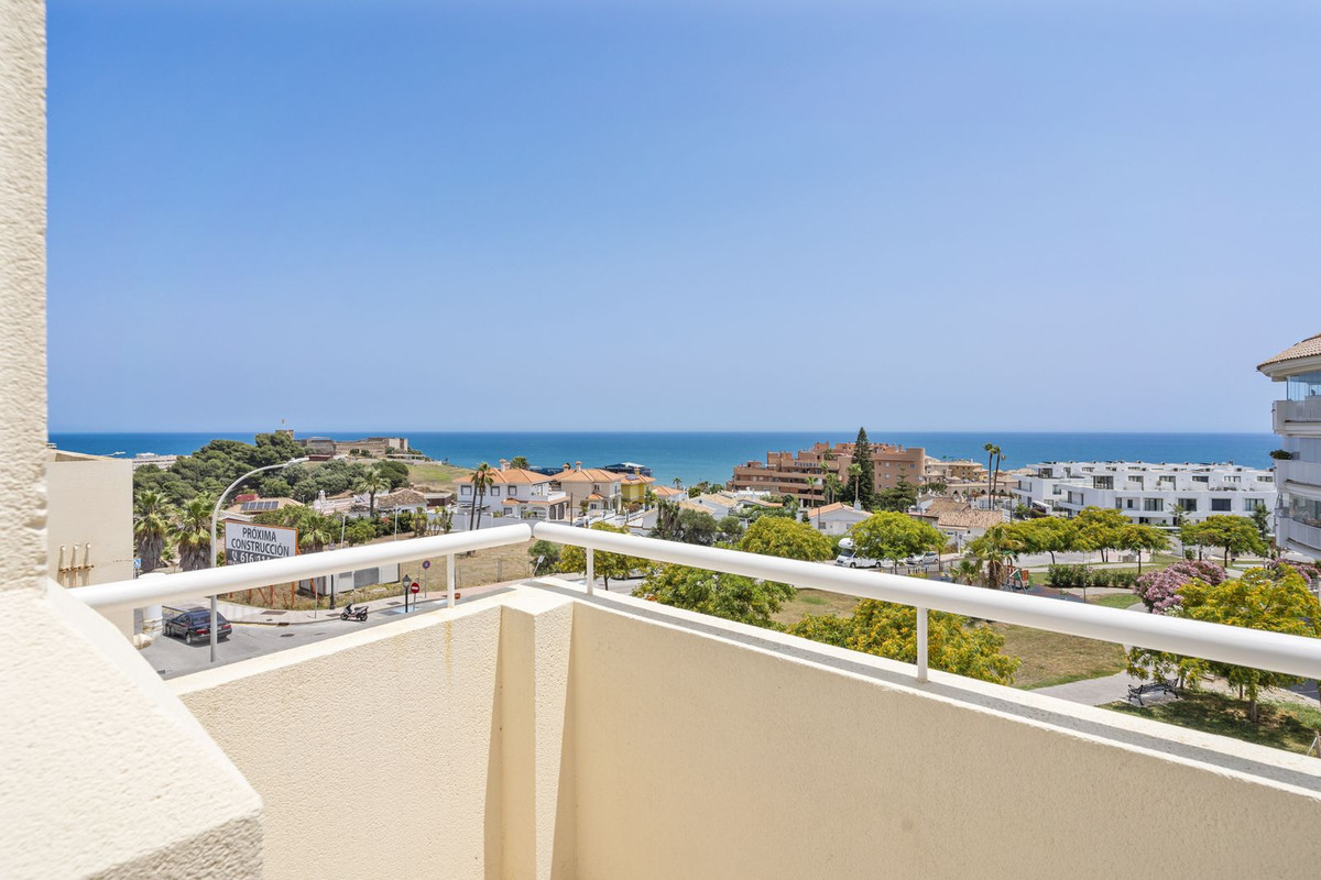 Penthouse te koop in Fuengirola | 4 slaapkamers H5109427