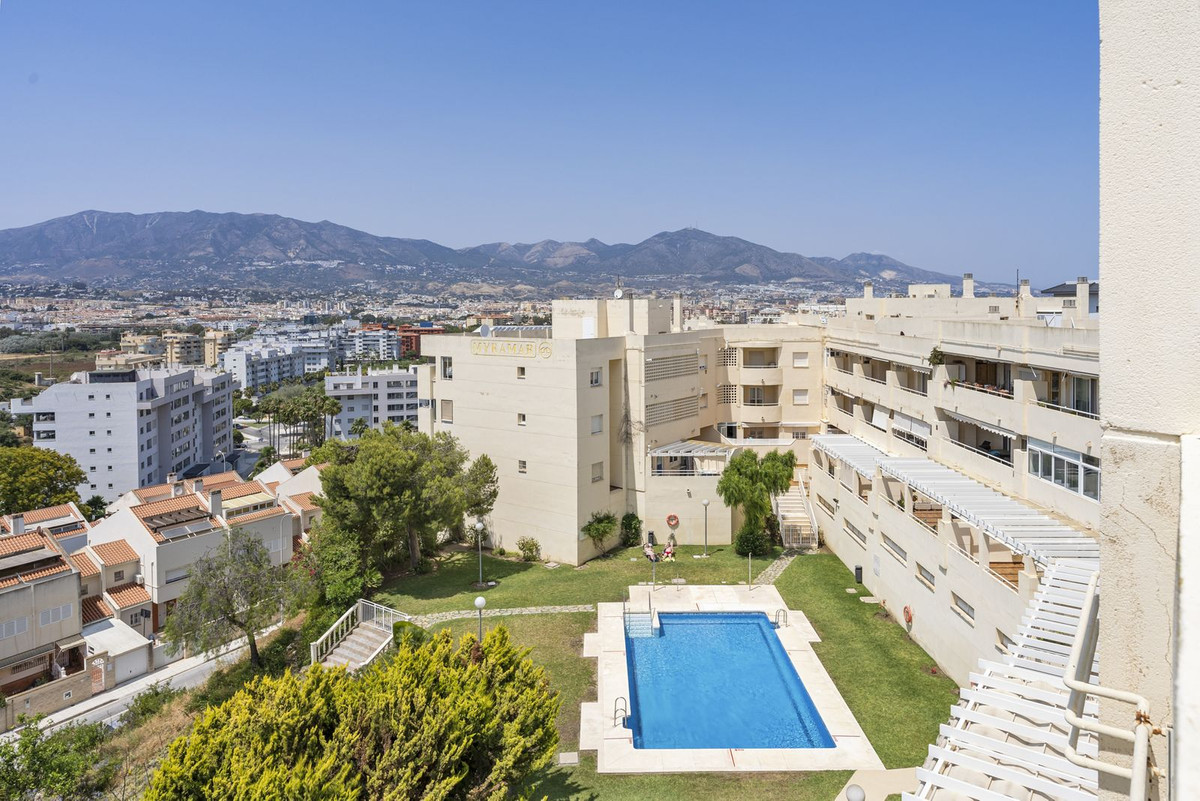 Penthouse te koop in Fuengirola | 4 slaapkamers H5109427