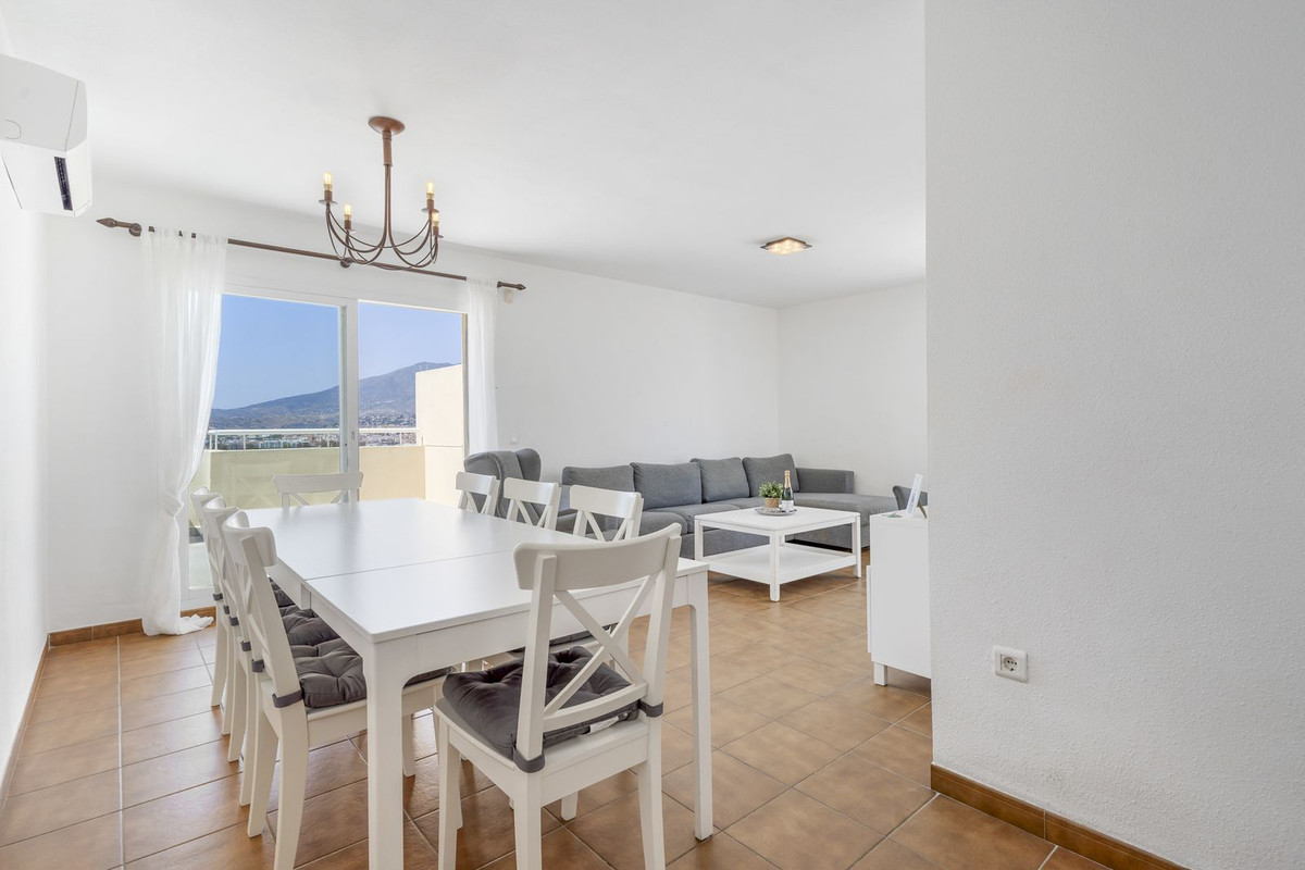 Penthouse te koop in Fuengirola | 4 slaapkamers H5109427