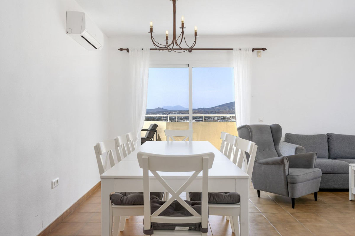 Penthouse te koop in Fuengirola | 4 slaapkamers H5109427