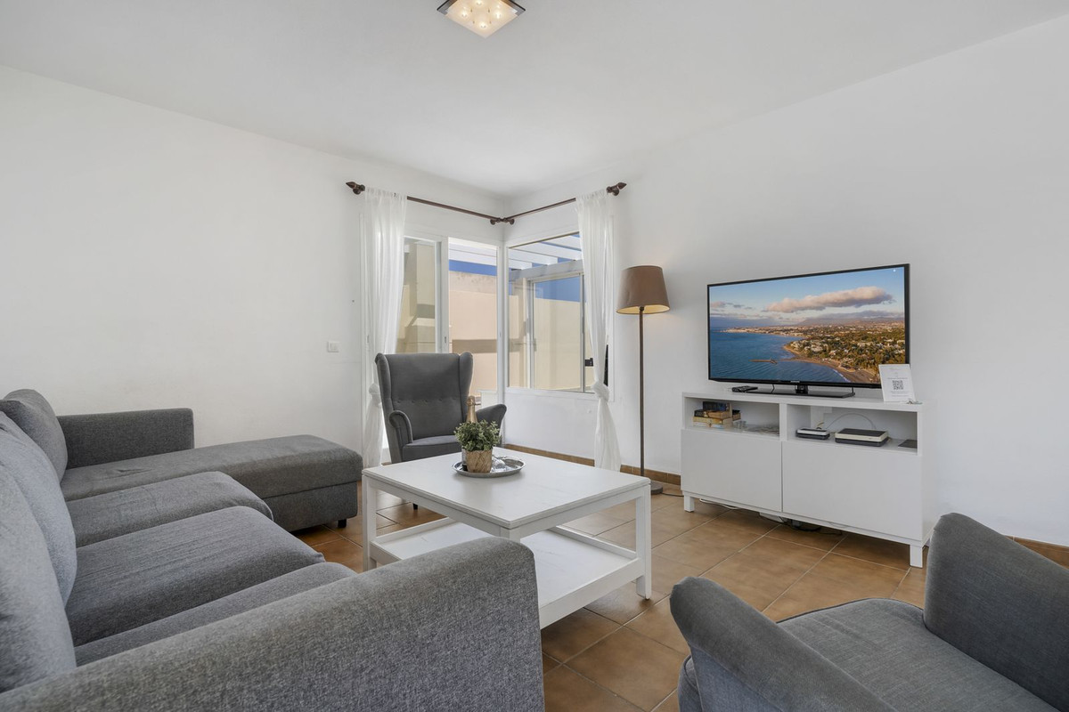 Penthouse te koop in Fuengirola | 4 slaapkamers H5109427