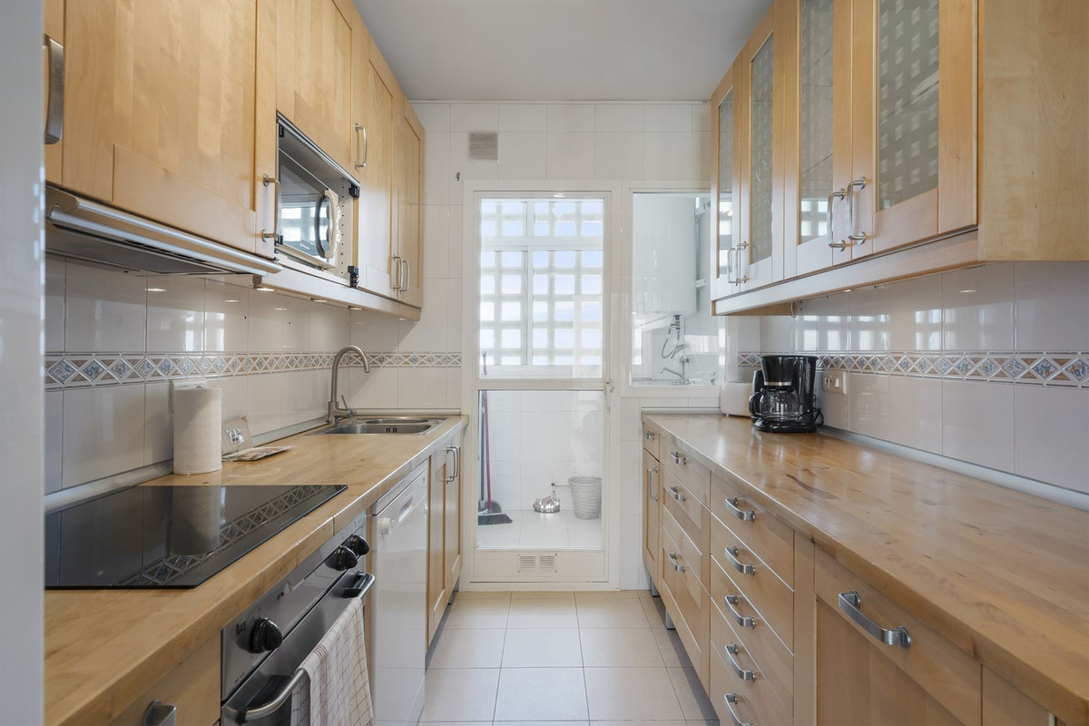 Penthouse te koop in Fuengirola | 4 slaapkamers H5109427