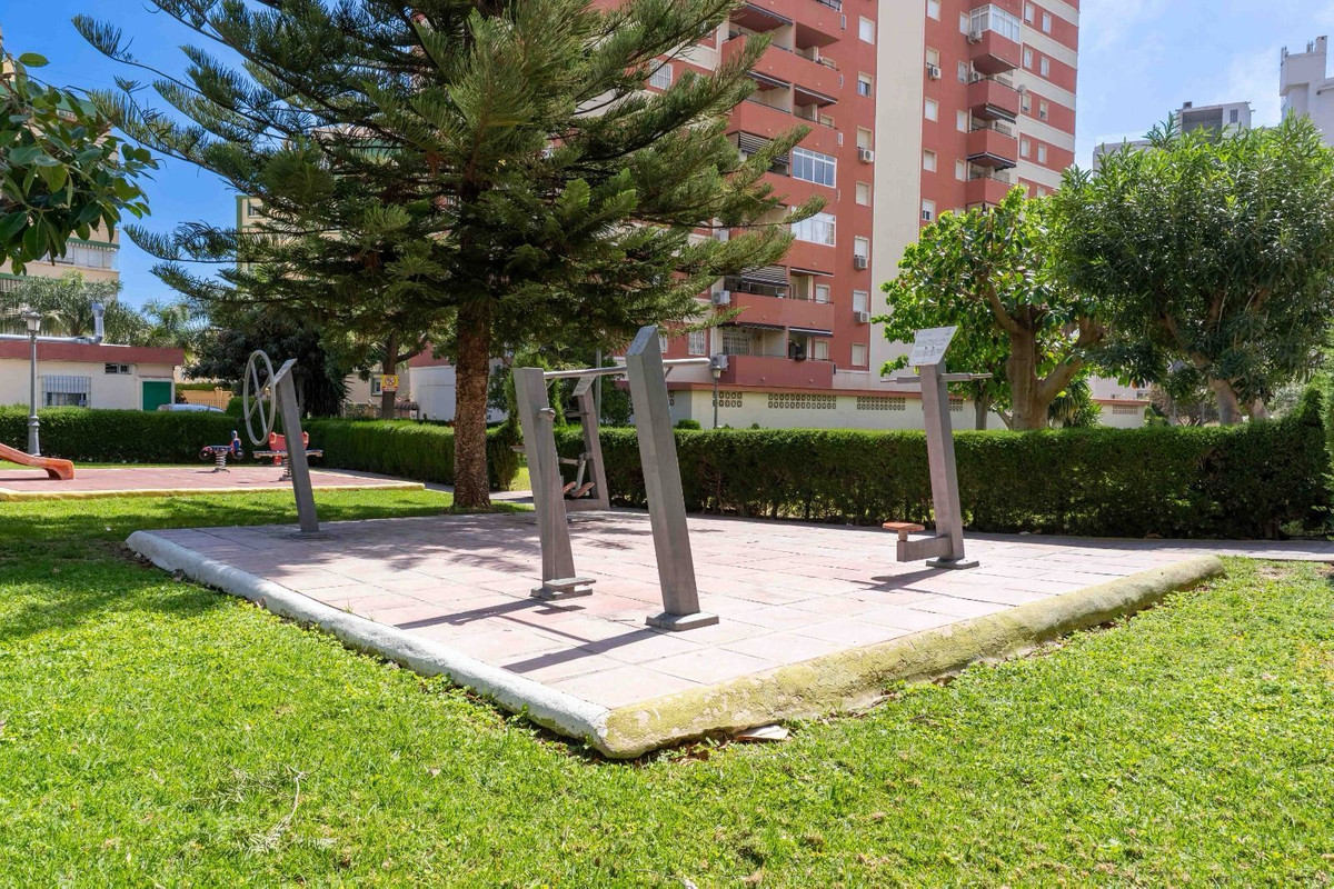 Apartment for sale in Fuengirola | 3 bedrooms H5114485