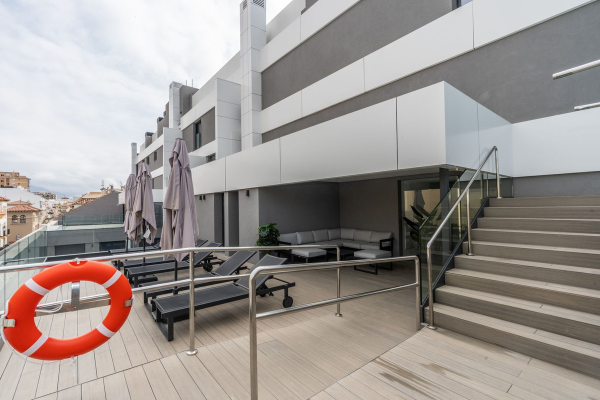Apartment for sale in Fuengirola | 2 bedrooms H5114494
