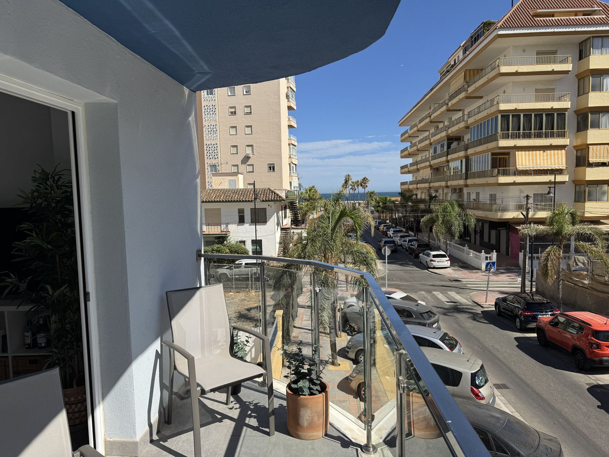 Appartement te koop in Fuengirola | 2 slaapkamers H5118136