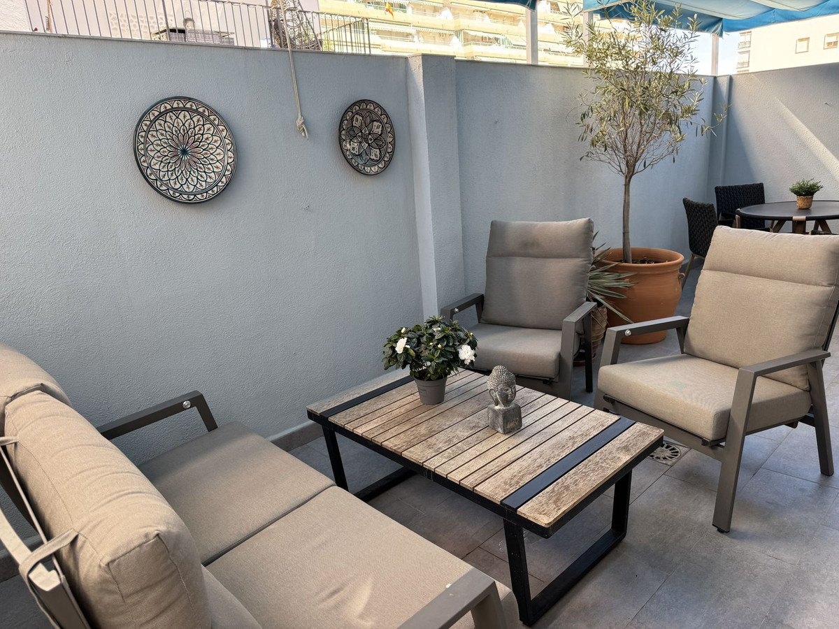 Appartement te koop in Fuengirola | 2 slaapkamers H5118136