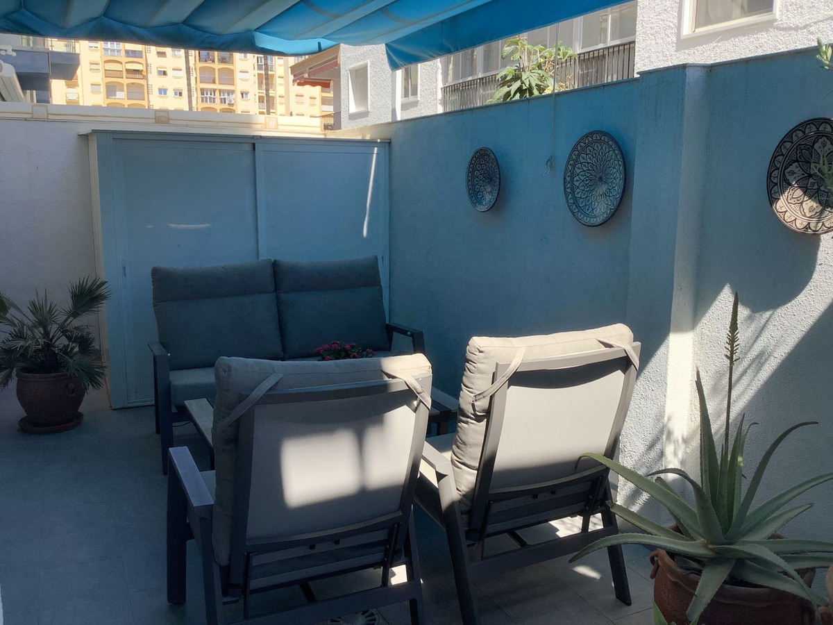 Appartement te koop in Fuengirola | 2 slaapkamers H5118136