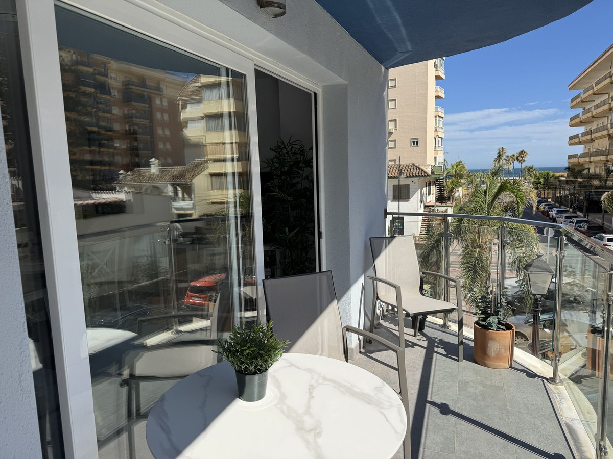 Appartement te koop in Fuengirola | 2 slaapkamers H5118136