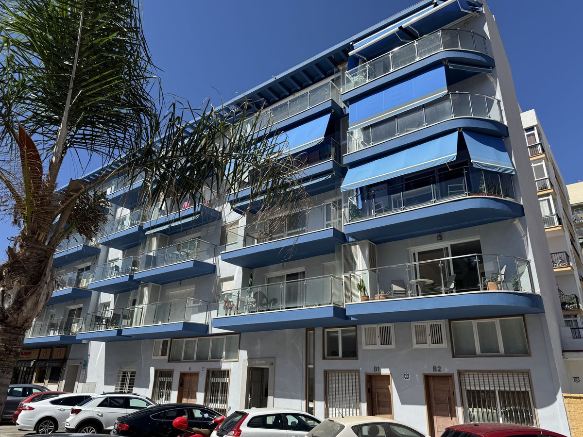 Appartement te koop in Fuengirola | 2 slaapkamers H5118136