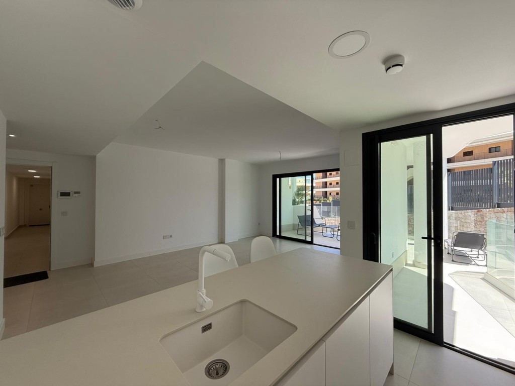 Appartement te koop in Fuengirola | 3 slaapkamers H5119258