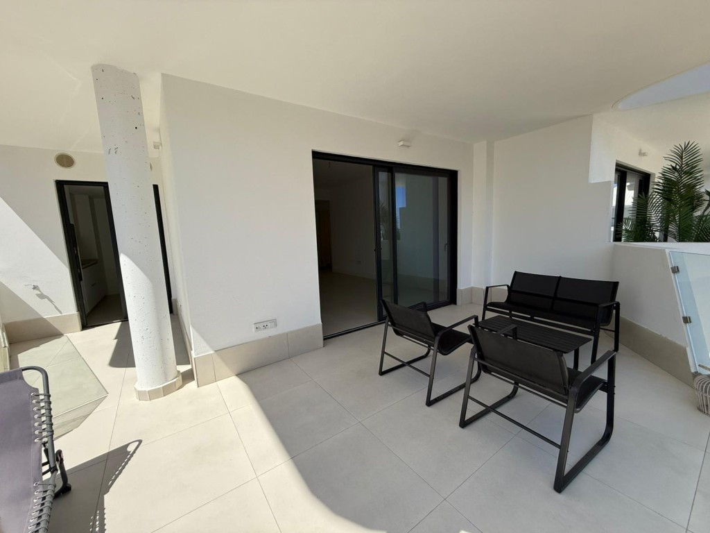 Appartement te koop in Fuengirola | 3 slaapkamers H5119258