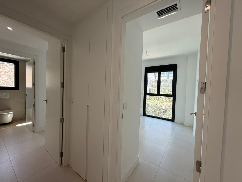 Appartement te koop in Fuengirola | 3 slaapkamers H5119258