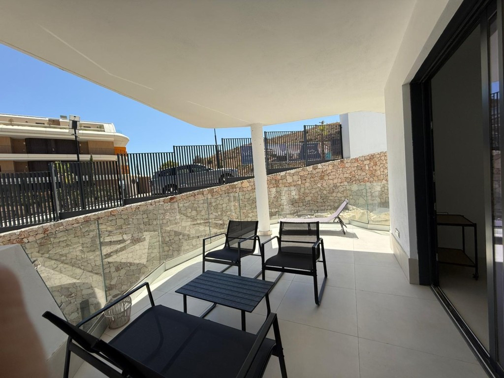 Appartement te koop in Fuengirola | 3 slaapkamers H5119258