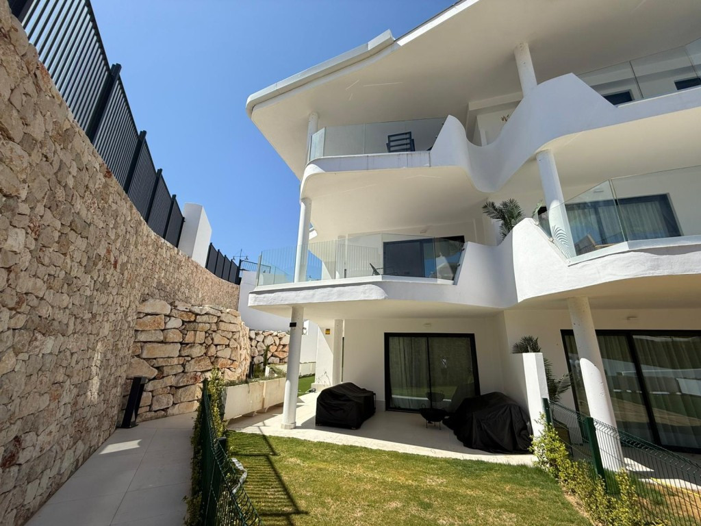 Appartement te koop in Fuengirola | 3 slaapkamers H5119258