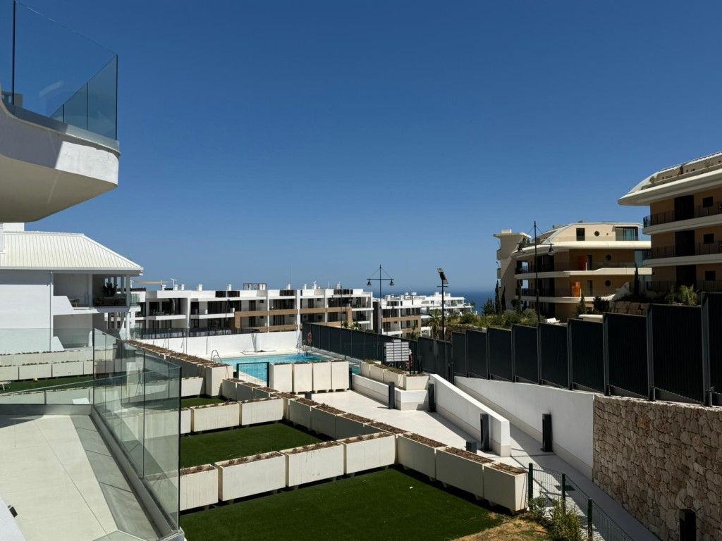 Appartement te koop in Fuengirola | 3 slaapkamers H5119258