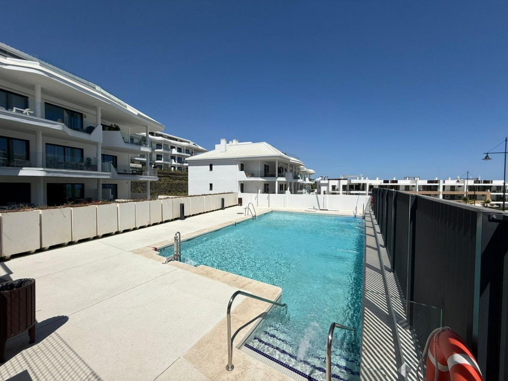 Appartement te koop in Fuengirola | 3 slaapkamers H5119258