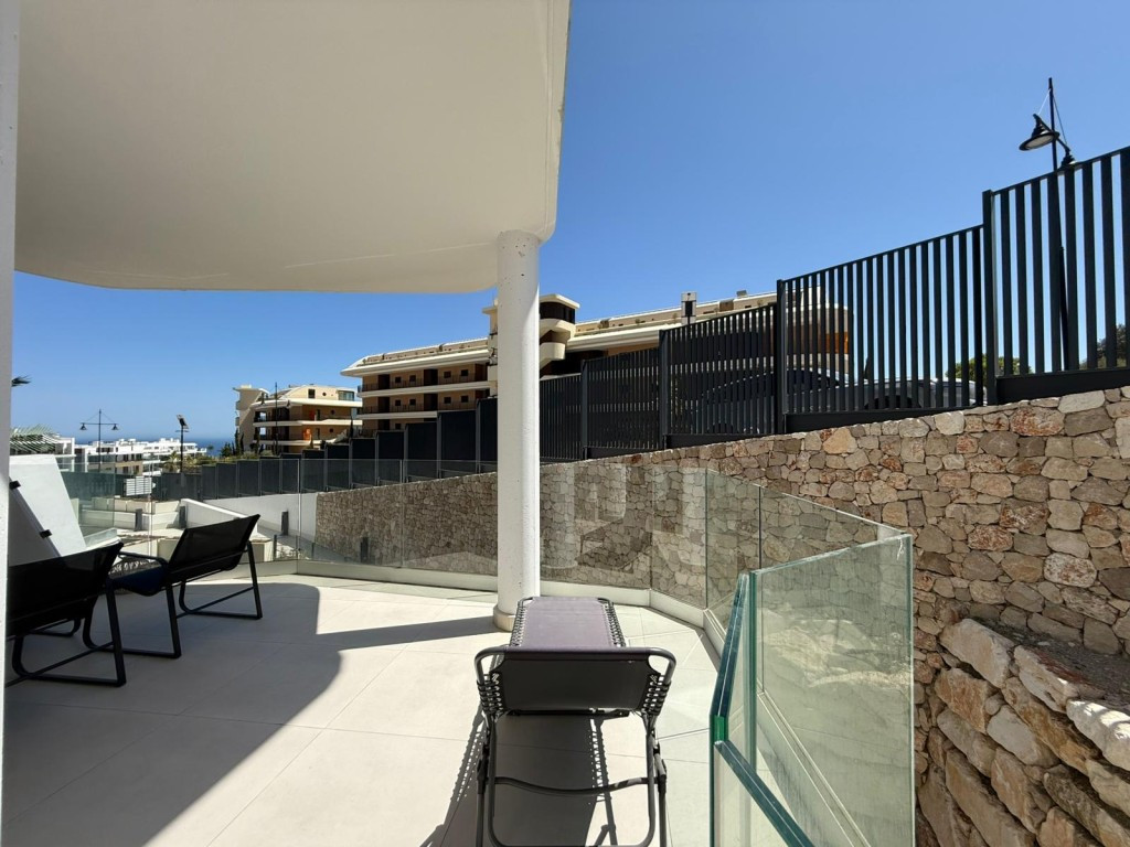 Appartement te koop in Fuengirola | 3 slaapkamers H5119258