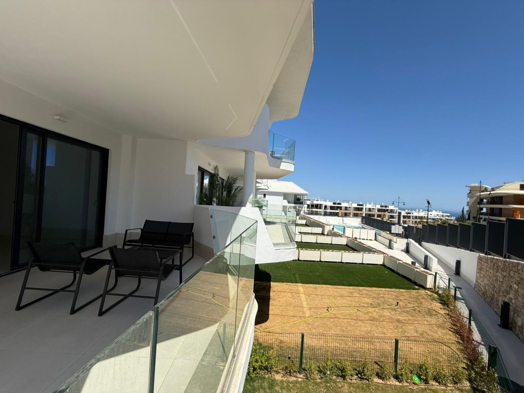 Appartement te koop in Fuengirola | 3 slaapkamers H5119258