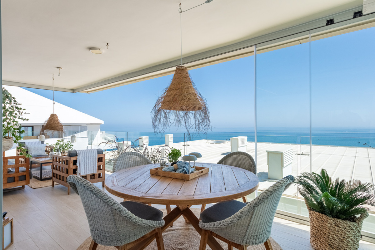 Appartement te koop in Fuengirola | 3 slaapkamers H5121514