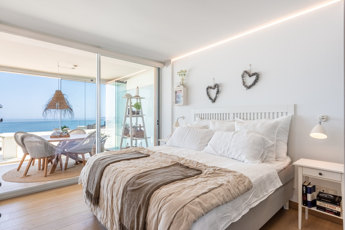 Appartement te koop in Fuengirola | 3 slaapkamers H5121514