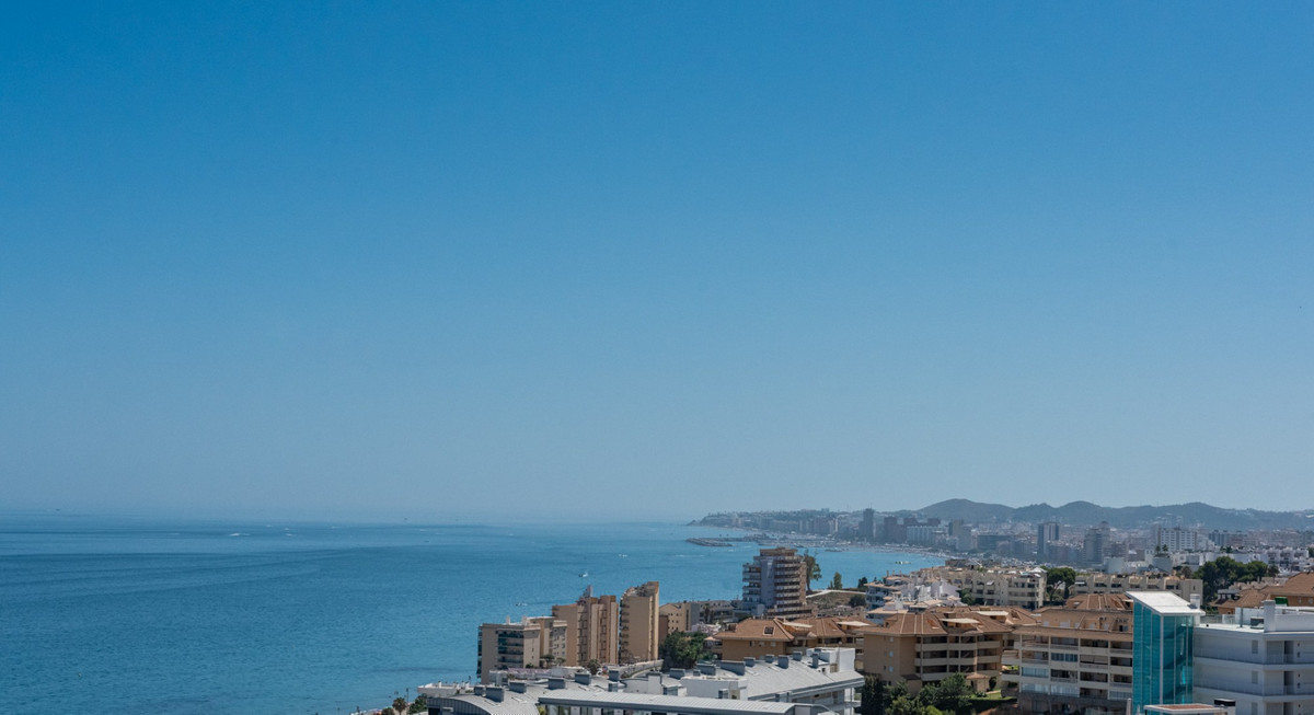 Appartement te koop in Fuengirola | 3 slaapkamers H5121514