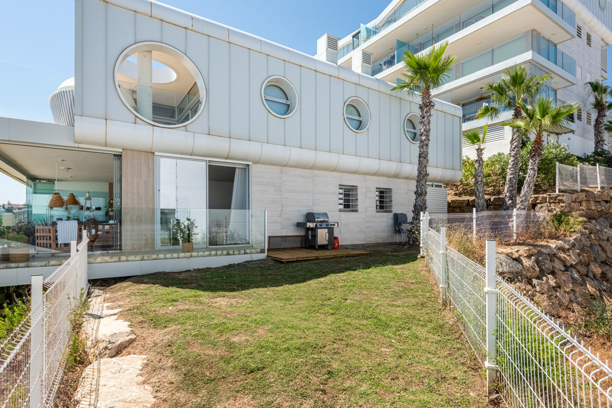 Appartement te koop in Fuengirola | 3 slaapkamers H5121514