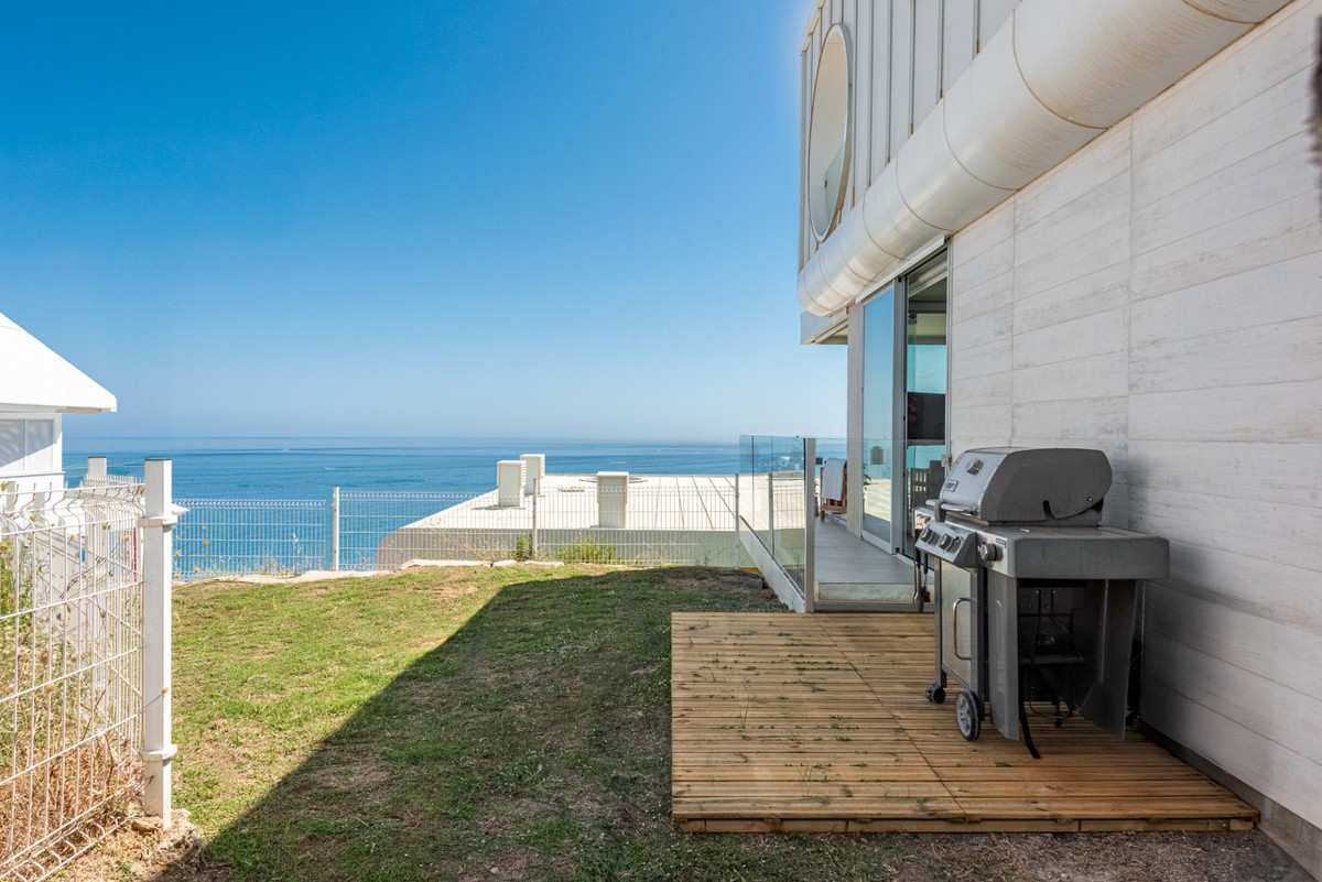 Appartement te koop in Fuengirola | 3 slaapkamers H5121514