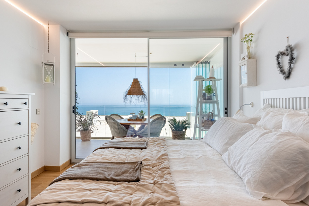 Appartement te koop in Fuengirola | 3 slaapkamers H5121514