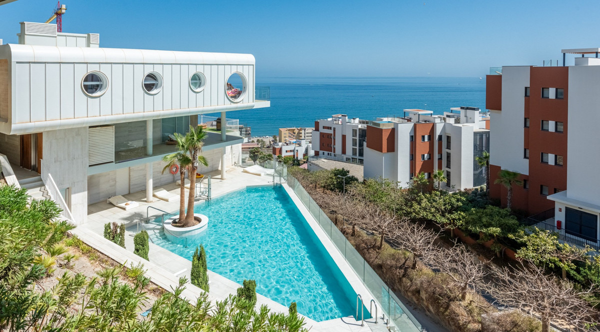 Appartement te koop in Fuengirola | 3 slaapkamers H5121514